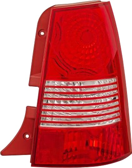 DIEDERICHS 6505090 Baklykt