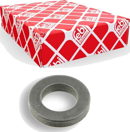 Underlagsskive sylindertoppskrue FEBI BILSTEIN 06300