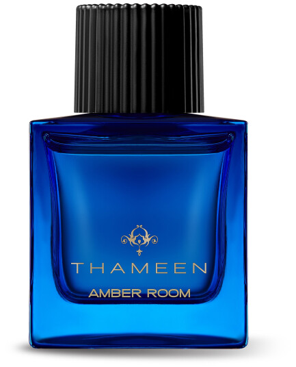 Thameen London Amber Room Extrait de Parfum 100ml