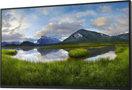 Dell P2425H 24" Full HD IPS Skjerm uten Stativ 100Hz HDMI DP USB-C Dell P2425H 24" Full HD IPS Skjerm uten Stativ 100Hz HDMI DP USB-C