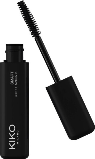KIKO Milano Smart Colour Mascara 8 ml 09 Black KIKO Milano Smart Colour Mascara 8 ml 09 Black
