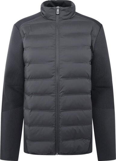 Sail Racing Element Seamless Jacket CARBON S