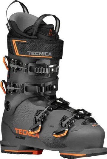 Tecnica Mach Sport Hv 100 Gw Race Grey 285