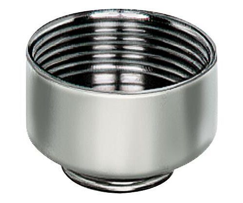 Rutab 1464552 Forstørrelsesmuffe liten yttergjenge PG16/11 x 6,5 mm