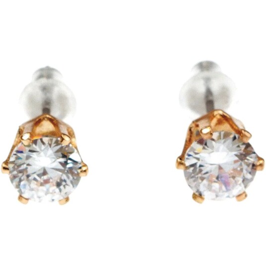 Snö of Sweden Lady Small Ear, Snö of Sweden Øredobber