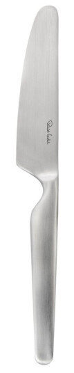 Robert Welch Bergen smørkniv matt Rustfritt stål Robert Welch Bergen smørkniv matt Rustfritt stål