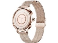 Smartwatch K3 1.09 inches 140 mAh gold