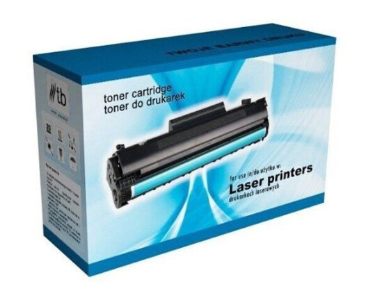 TB Print TH-540AN - Black Toner - Laser toner Svart