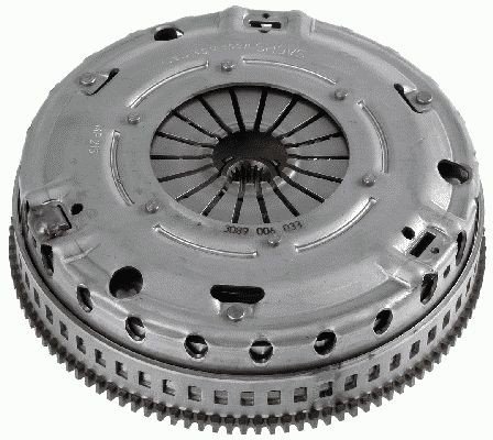 Clutchsett SACHS 3089 006 033