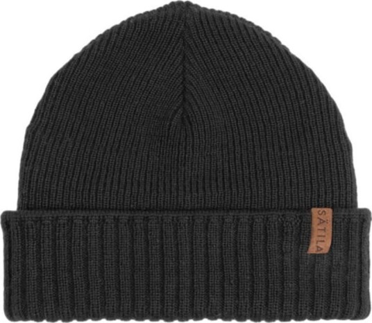 Sätila Fors Brown Label OneSize, Black