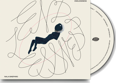 Nala Sinephro Endlessness CD