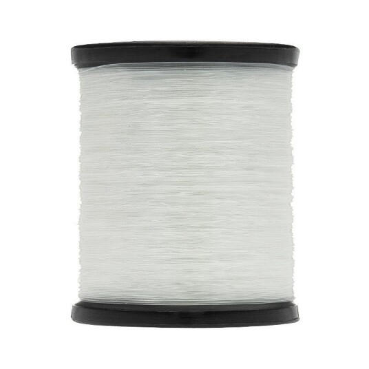 Uni Products Inc Mono Clear Tying Thread Uni Products Inc Mono Clear Tying Thread