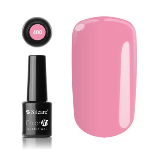 Color It Gellack *400 8g UV-gel/LED