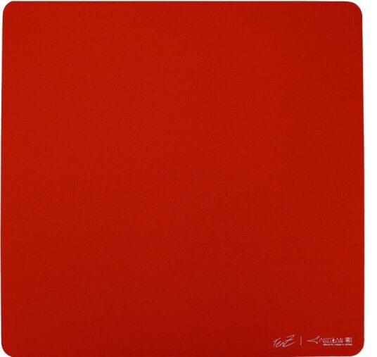 Artisan FX Zero Soft XXL Tenz Red