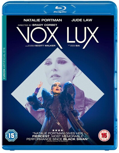Vox Lux Vox Lux