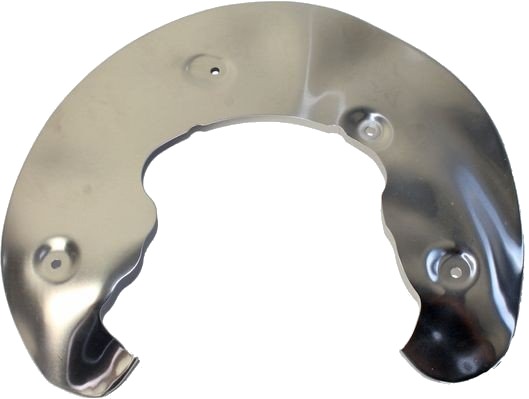 Bremseskjold METZGER 6115093 Bremseskjold METZGER 6115093