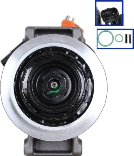 AC-kompressor WALKER WCP01503