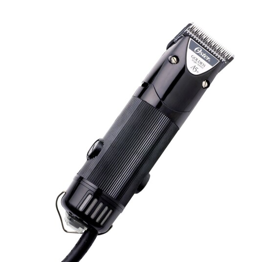 Oster Klippemaskin Golden A5 Klippemaskin 2Speed (Uten Skjær)