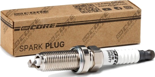 Tennplugg goCORE GCF860077