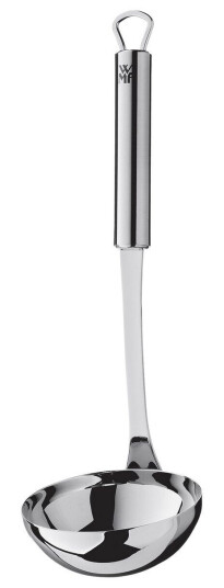WMF Profi Plus suppeøse 30 cm Rustfritt stål WMF Profi Plus suppeøse 30 cm Rustfritt stål