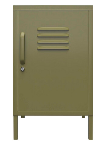 Queer Eye Sidebord Bradford Metal Locker 1719588-04-0 Queer Eye Sidebord Bradford Metal Locker 1719588-04-0