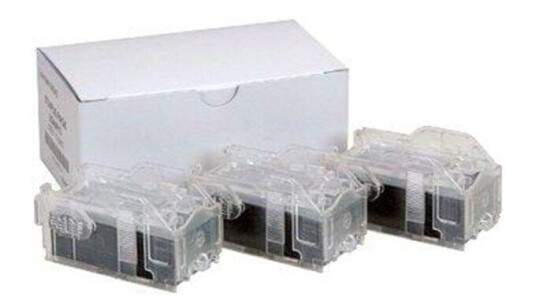 Lexmark HÆTEKLAMMER W840 - Heftestifter