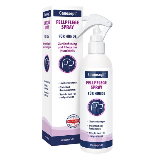 Canosept ® Pelspleiespray 250 ml