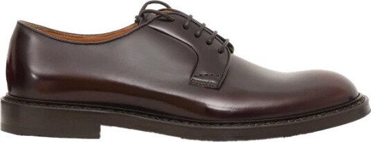 Doucal's, Herre, Sko, Brun, 44 1/2 EU,