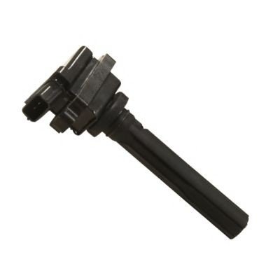 Tennspole coil HÜCO 134028 Tennspole coil HÜCO 134028
