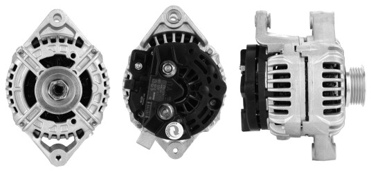 Dynamo ELSTOCK 28-4777