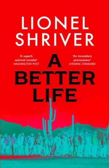A Better Life A Better Life
