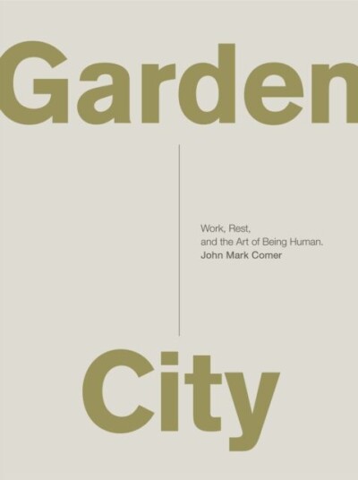 Garden City Av John Mark Comer