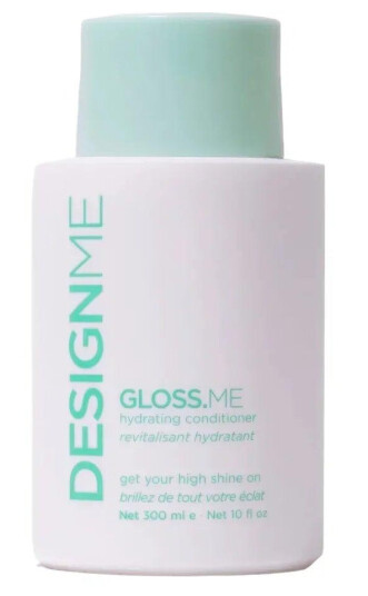 Design.ME Gloss.ME Hydrating Conditioner 300 ml