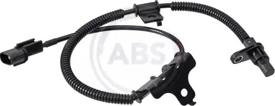 A.B.S. 31233 Sensor ABS A.B.S. 31233 Sensor ABS
