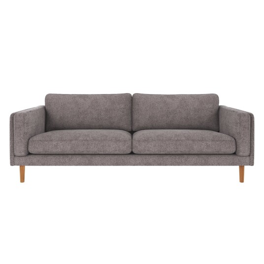 Rowico Braden sofa 3 seter Eik ben 123717