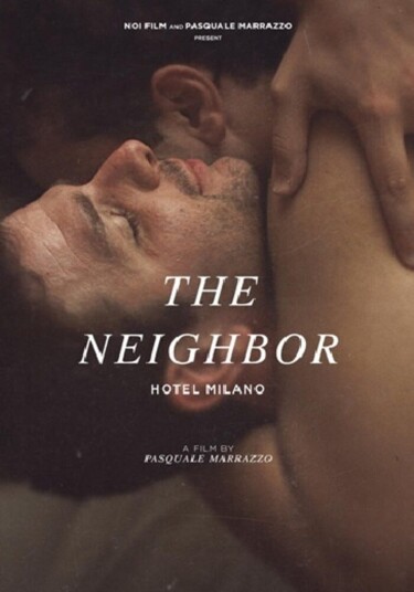 Neighbor DVD Neighbor DVD