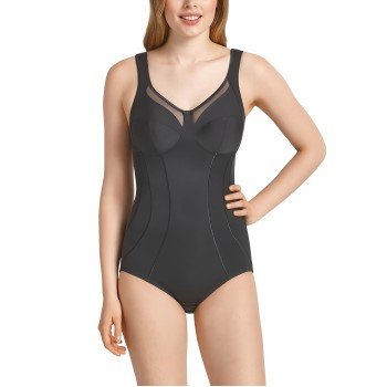 Anita Clara Comfort Corselet Svart H 100 Dame Anita Clara Comfort Corselet Svart H 100 Dame