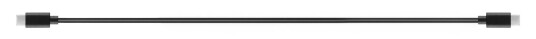 DJI R Multi-Camera Control Cable USB-C USB Type C. 30 cm DJI R Multi-Camera Control Cable USB-C USB Type C. 30 cm