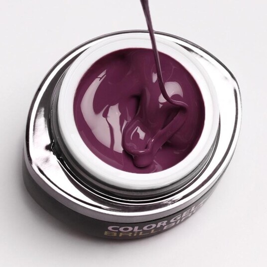 Brillbird Norge Brush & go colour gel   G26