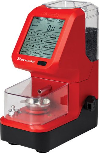 Hornady Auto Charge® PRO Hornady Auto Charge® PRO