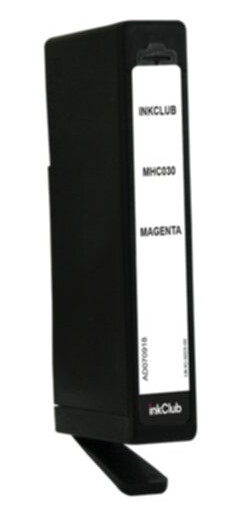 inkClub MHC030 Blekkpatron, erstatter HP 903XL, magenta, 825 sider