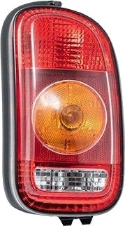 MAGNETI MARELLI 715010412600 Baklykt