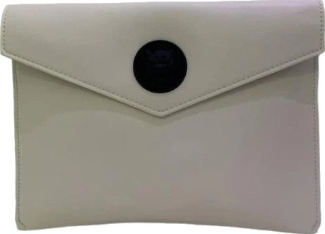 Plein Sport Dame Accessories Hvit ONE SIZE, Plein Sport Dame Accessories Hvit ONE SIZE,