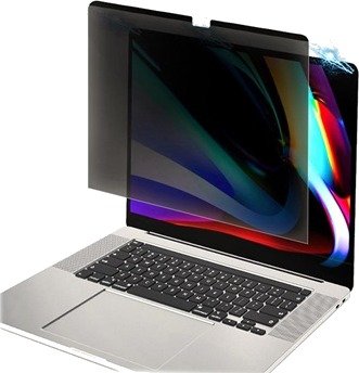 MacBook Pro 13 2011 Magnetisk Privatliv Beskyttelsesglass