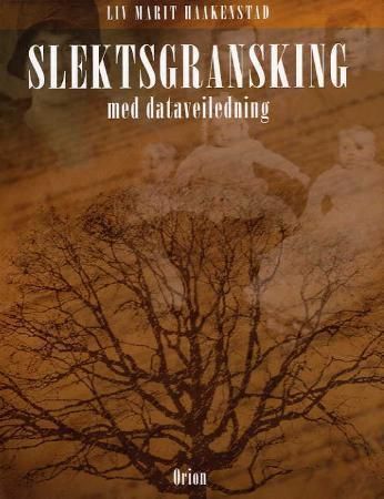Slektsgransking, Veldig pen bok / som ny
