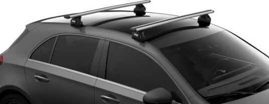 Thule Fixpoint Evo Sort 100 Kg Wingbar Evo Wingbar Wingbar Edge Slidebar Squarebar Evo Probar Evo