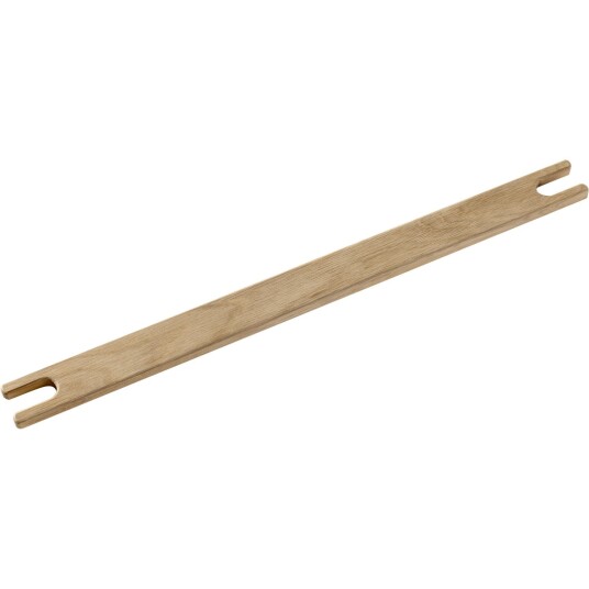 MEMBANTU Oak Hammock Wooden Crossbar MEMBANTU Oak Hammock Wooden Crossbar