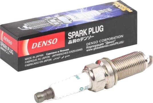 DENSO FK16HR11 Tennplugg DENSO FK16HR11 Tennplugg