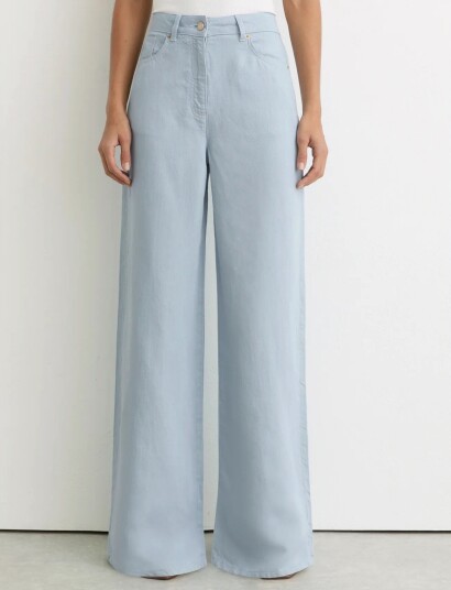 Reiss Carmen Blue 36 Reiss Carmen Blue 36