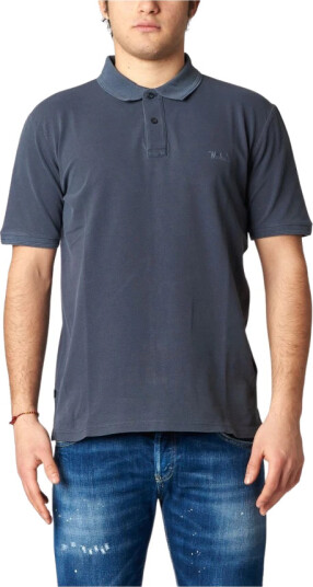Woolrich Herre Topper Blå S, Woolrich Herre Topper Blå S,